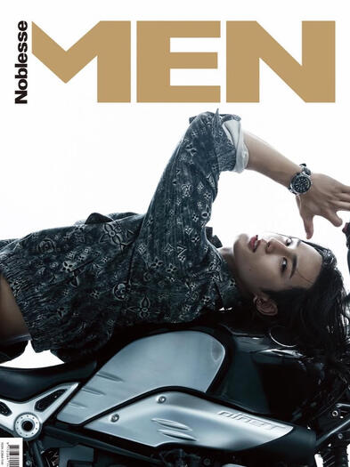 men noblesse