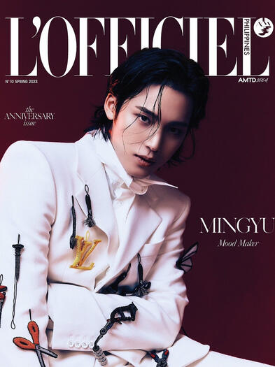 l'officiel ph