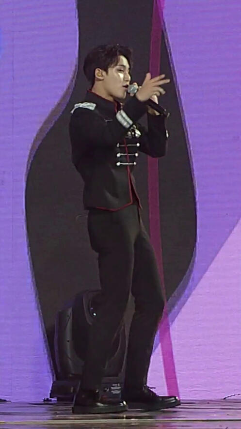 190106 gda oh my