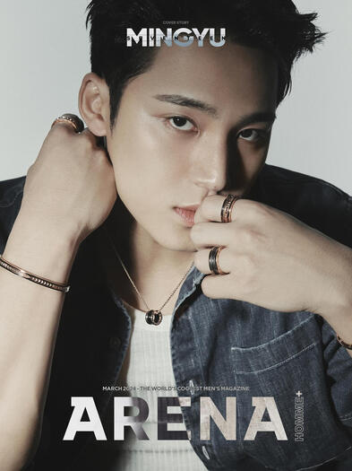 arena homme