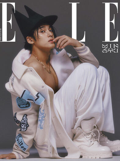 elle kr