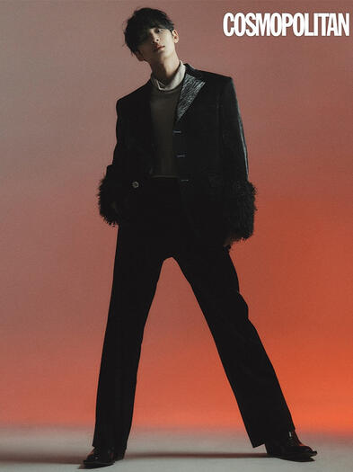 cosmo (may)