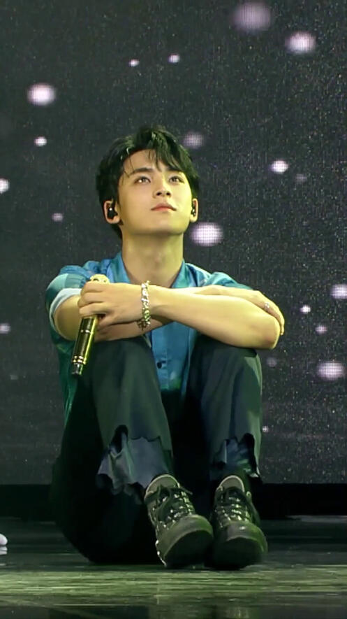 200627 pepsi online showcase my my + snap shoot