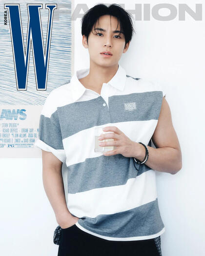 w korea